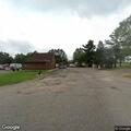 Male crying outside at Iron Trail Campground