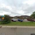 Person experiencing chest pain at carefreeliving in buhl