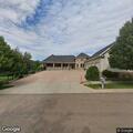 Black bear reported in yard on 43rd Street South