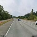 Aggressive driver reported on I-90 near milepost 32