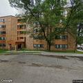 Person needs help entering dark apartment