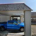 Possible impaired driver at fast food drive-through