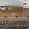 Emergency response at Walmart 5320 10th Avenue South