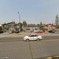 Report of reckless driving near First Street