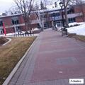 Unconscious person reported at EWU Patterson Hall