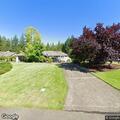 Elderly man falls at home on Prestwick Lane