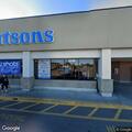 70-year-old male with chest pains at Albertson's