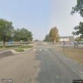 Person choking on N 7th St in Cheney