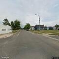 Traffic stop on Mercer Avenue and 4th Street
