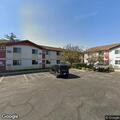 female with stomach pain and vomiting at motel