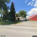 Possible crash reported on Simms Fairfield Road