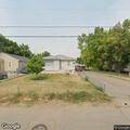 Structure alarm near 9th Avenue Southwest in Great Falls