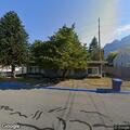 Medical aid scene at sheriff's office in North Bend