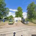 Tree damage causes roof leak and safety concerns