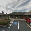 60-year-old male with ankle injury at wellness center