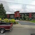 Apartment fire call on Northeast 10th Street