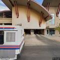 21-year-old woman seizing and not breathing at parking garage