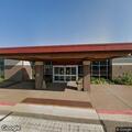 Pregnant woman with pre-eclampsia at Bemidji airport