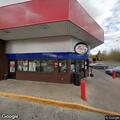51-year-old woman feeling flu symptoms at convenience store