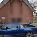 21-year-old woman having seizure at church