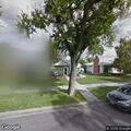Carbon monoxide alarm at 4th Avenue North home
