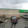 Man tried to hit store manager after being told to leave