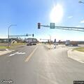 Two-vehicle crash with minor injury on Highway 169