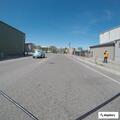 Commercial alarm at Crunch Pak business