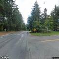 BLS green response dispatched to Parkwood intersection