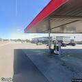 Male coughing at Mountain View Co-op in Black Eagle