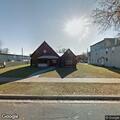 Woman reportedly assaults person outside house