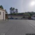 Man yelling and threatening woman at laundromat