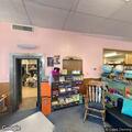 Person in mental distress refuses hospital at Ronan library