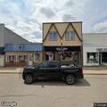 Car stolen from restaurant parking lot