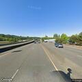 Traffic stop on WA-16 involving Honda Odyssey