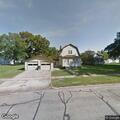 Mailbox reported missing at Fertile residence