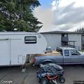 Physical altercation at Madrona Drive apartments
