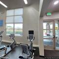 Fire alarm and extinguished fire at local YMCA