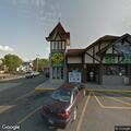 Person locked out of vehicle at Biwabik business