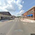 Traffic stop on 3rd Ave S and Main Street