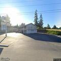 Residential fire alarm on SE Niles Lane