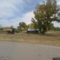 Deputy checks prior disturbance at rural address