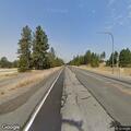 Person with head laceration at WA-904 and Garfield