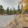 Alarm at Sleeping Lady resort in Leavenworth