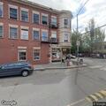 Hit-and-run reported on Rainier Avenue South