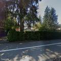 Construction noise complaint on Southeast 45 Street