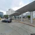 trauma patient transferred to va hospital by ambulance