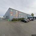 Person injured during burglary at Pepsi building