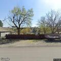 Possible illegal burn on South Marshall Avenue