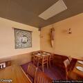 Sprinklers activate in restaurant kitchen, no fire seen